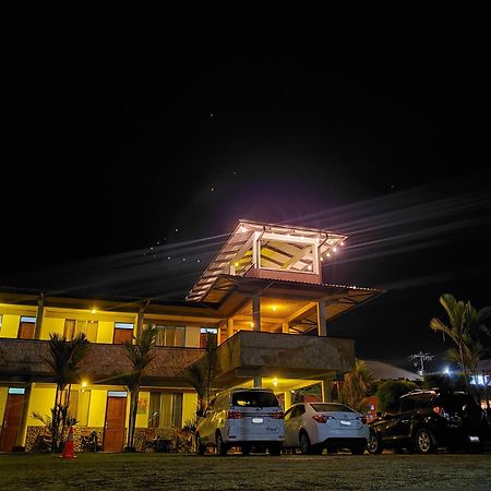 San Bosco Inn La Fortuna Dış mekan fotoğraf