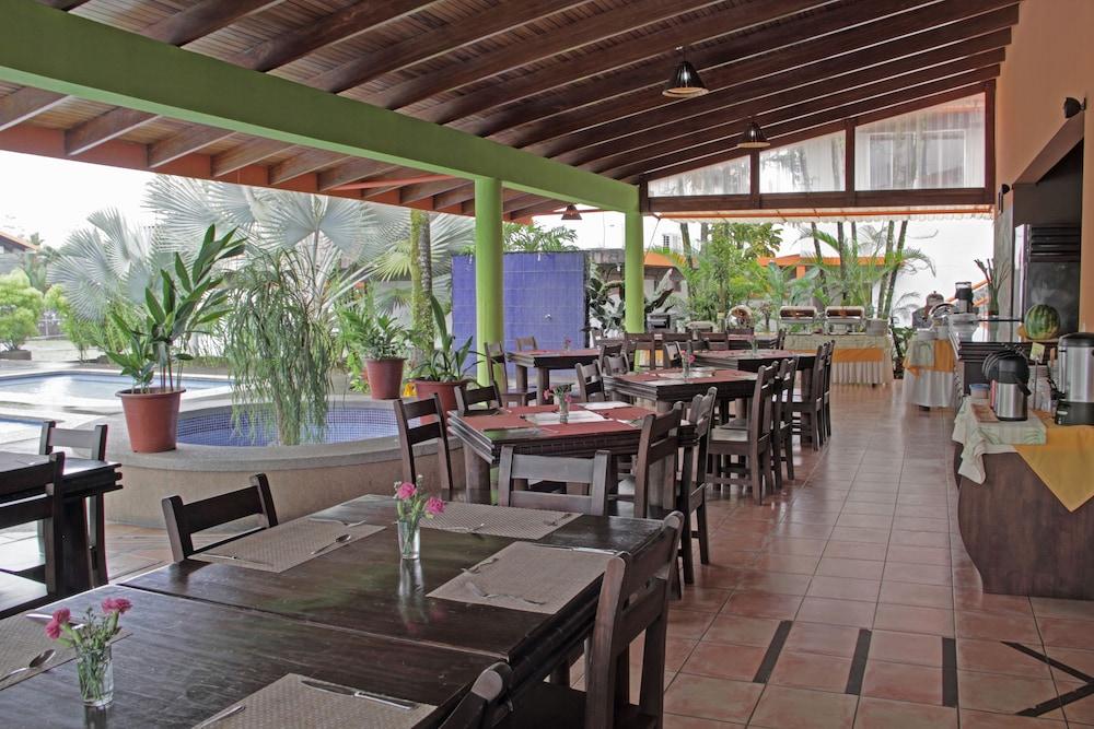 San Bosco Inn La Fortuna Dış mekan fotoğraf