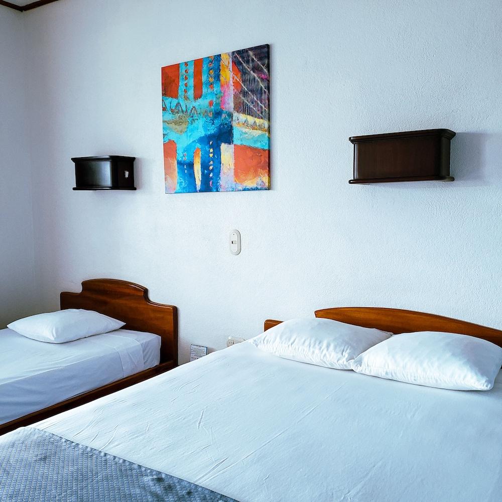 San Bosco Inn La Fortuna Dış mekan fotoğraf
