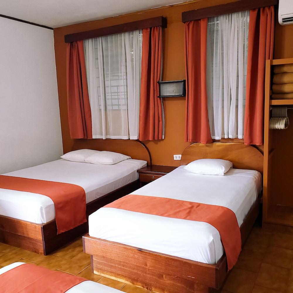 San Bosco Inn La Fortuna Dış mekan fotoğraf