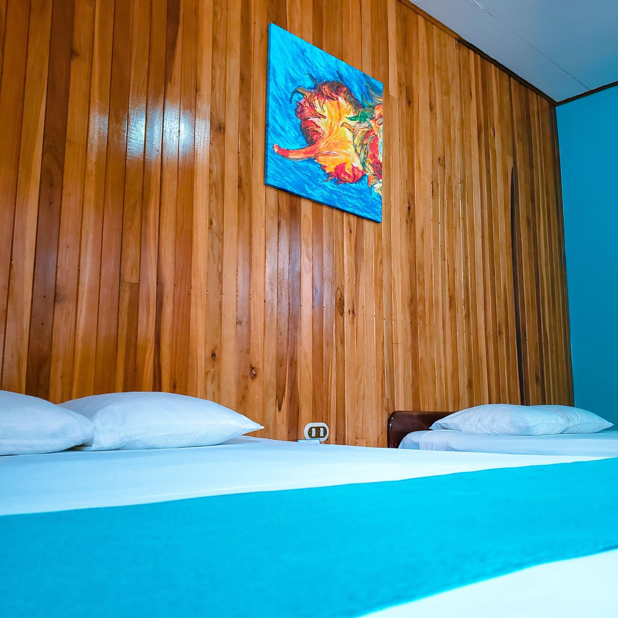 San Bosco Inn La Fortuna Dış mekan fotoğraf