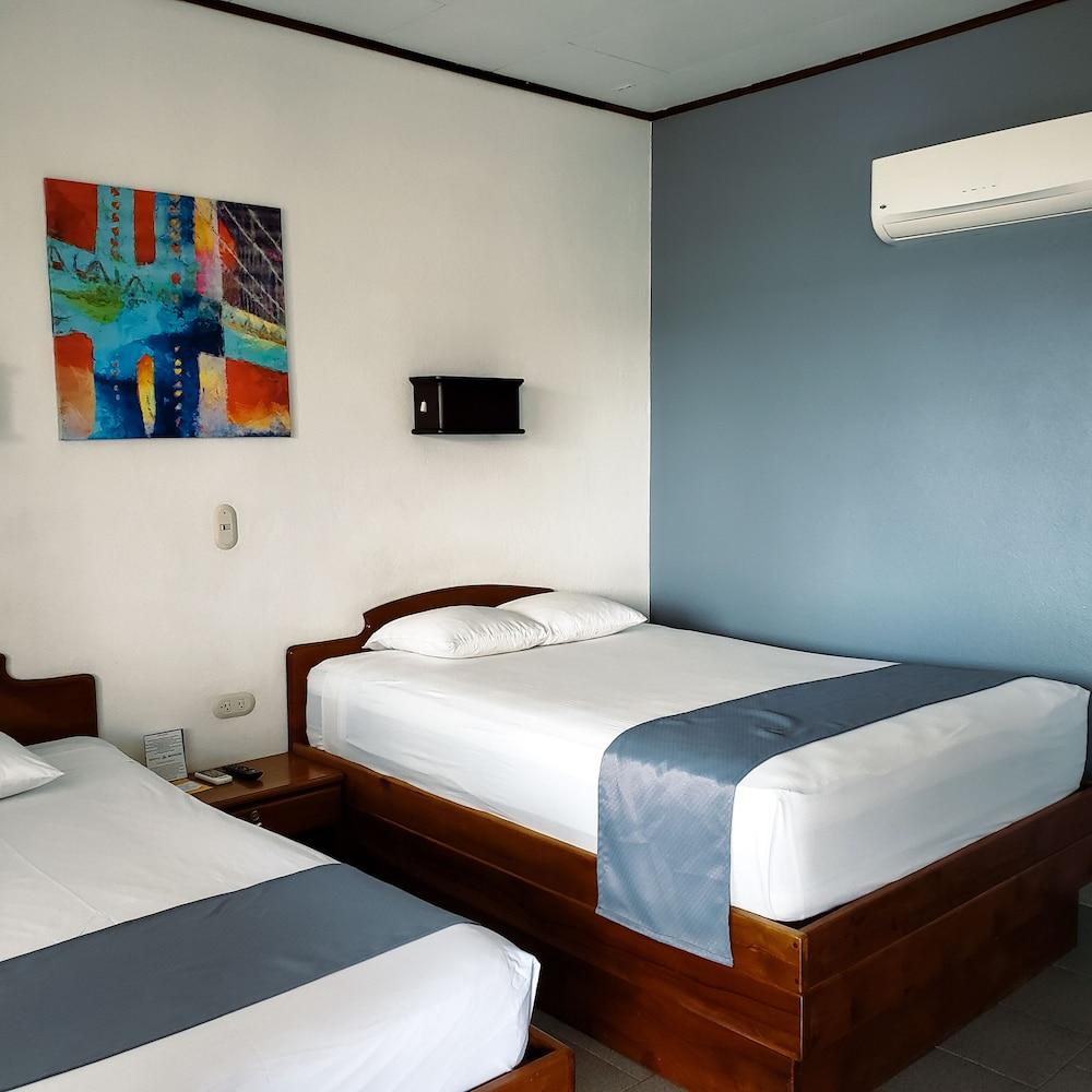 San Bosco Inn La Fortuna Dış mekan fotoğraf