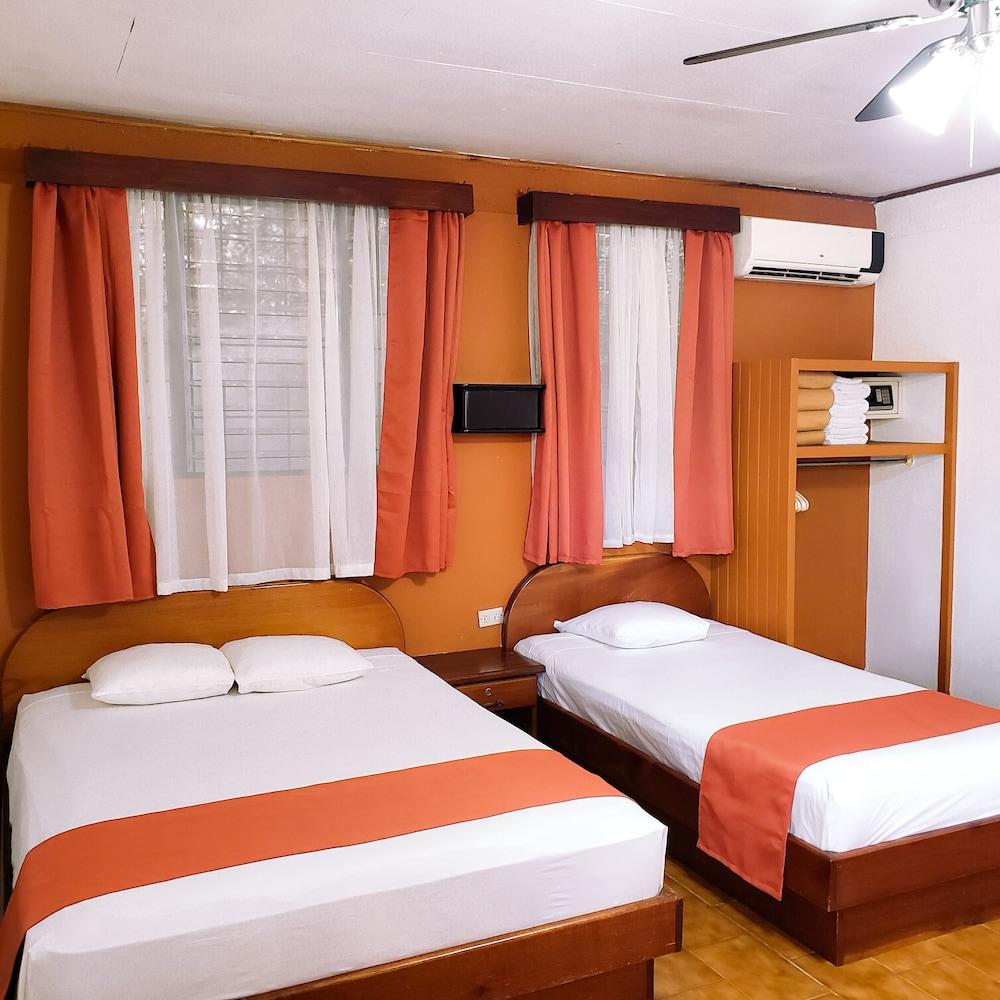 San Bosco Inn La Fortuna Dış mekan fotoğraf